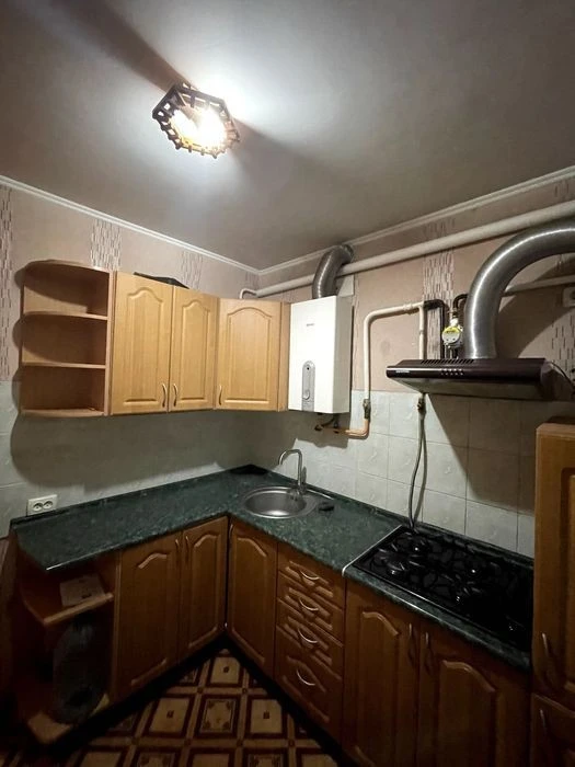 Без комісії. Оренда теплої 2к квартири, Солом'янський р-н, в