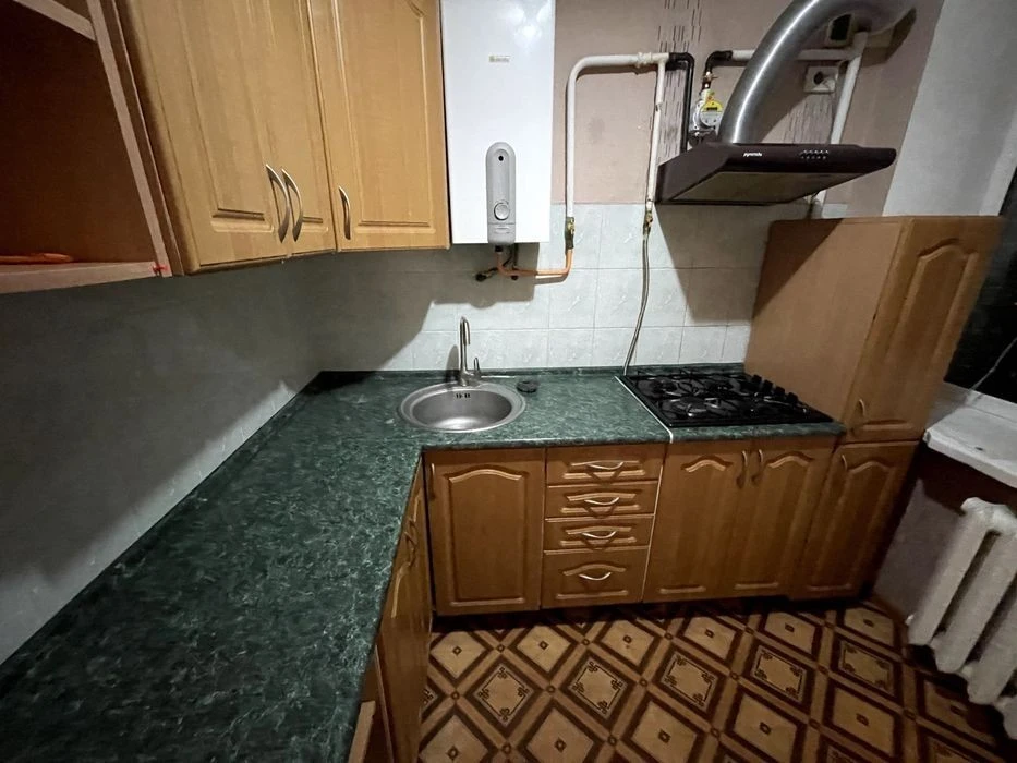 Без комісії. Оренда теплої 2к квартири, Солом'янський р-н, в