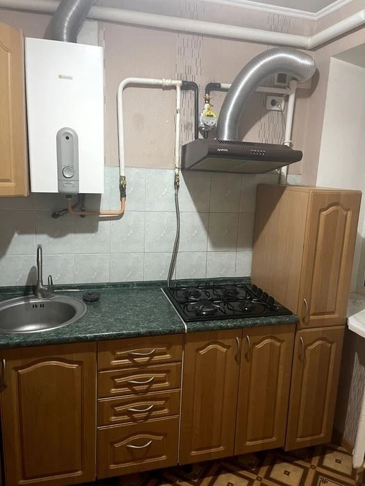 Без комісії. Оренда теплої 2к квартири, Солом'янський р-н, в