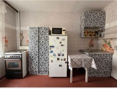Оренда 1к. квартири, газ, вул. Радунська, 38