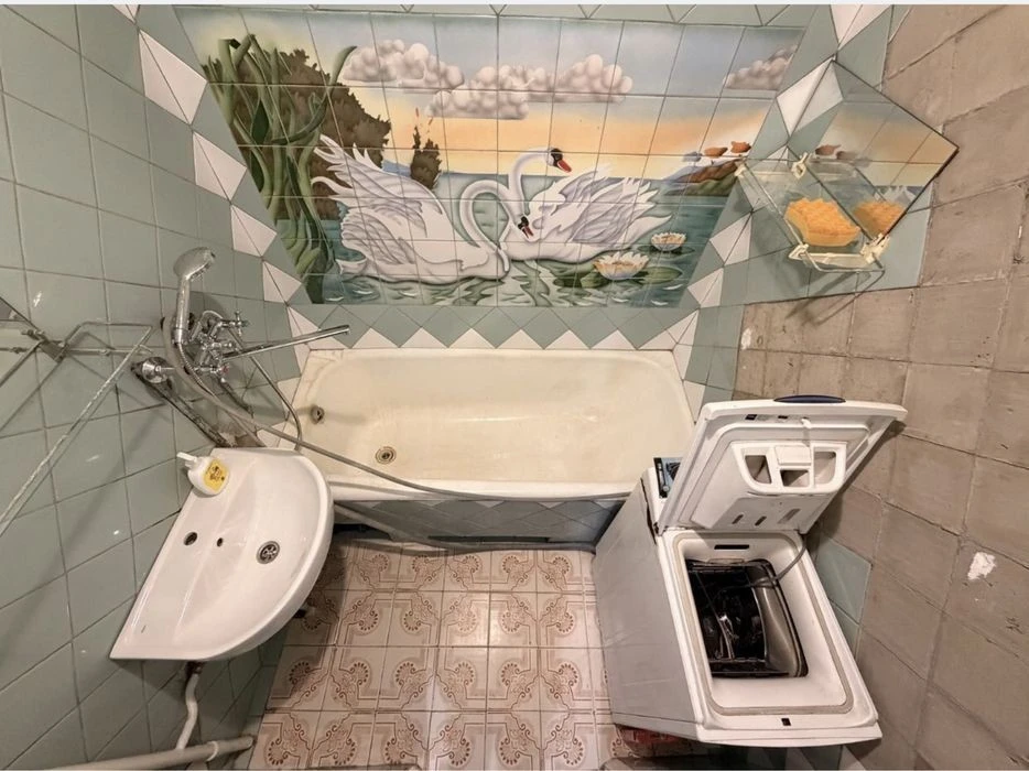 Оренда 1к. квартири, газ, вул. Радунська, 38