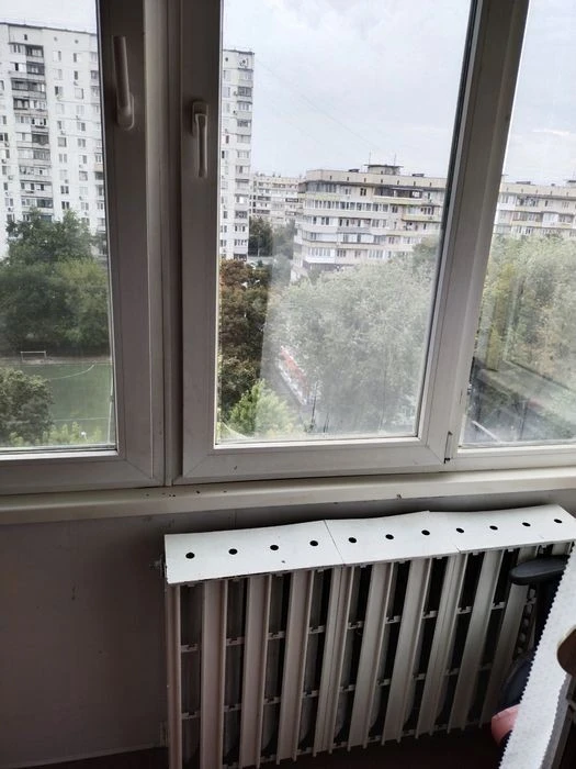 Здам в оренду за 9000 грн 1-кімнатну квартиру в м. Київ