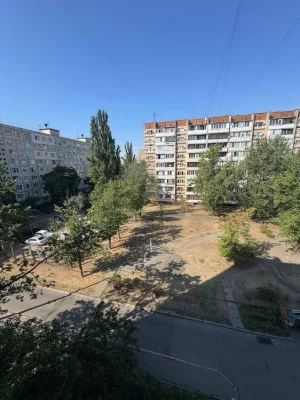 Оренда 1-к Дніпровський Васкрєсєнка Шухевича