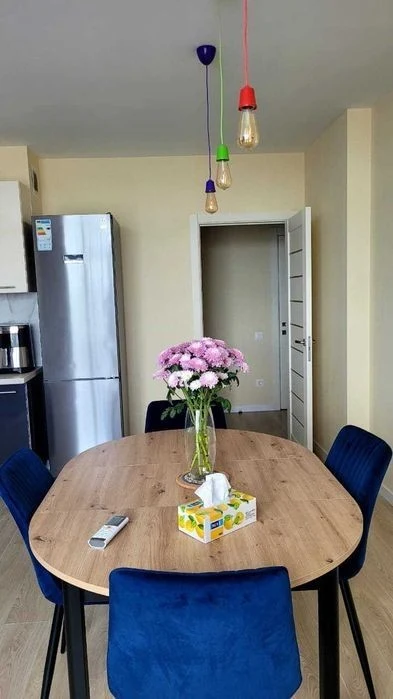 ЖК Галактика, вул. Сверстюка, 6Е, оренда 2к квартири Без %