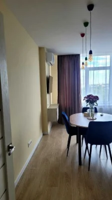 ЖК Галактика, вул. Сверстюка, 6Е, оренда 2к квартири Без %