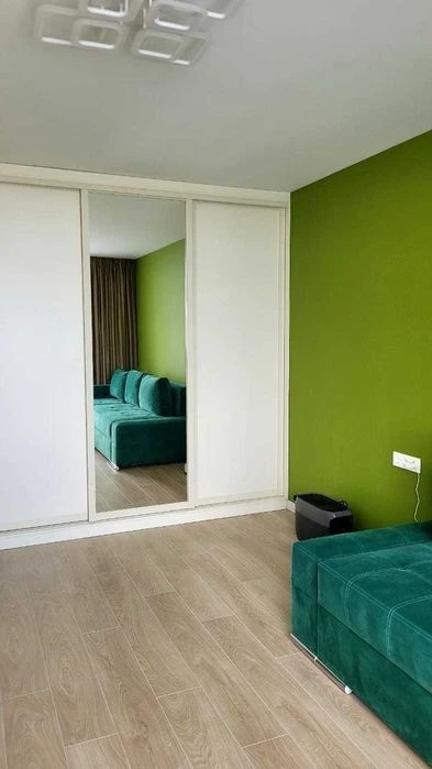 ЖК Галактика, вул. Сверстюка, 6Е, оренда 2к квартири Без %