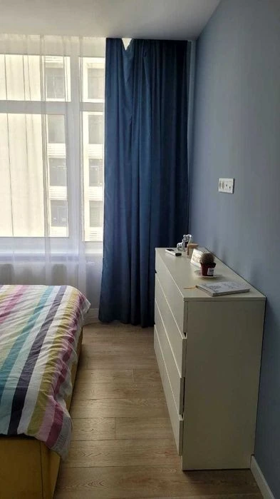 ЖК Галактика, вул. Сверстюка, 6Е, оренда 2к квартири Без %