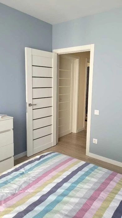 ЖК Галактика, вул. Сверстюка, 6Е, оренда 2к квартири Без %