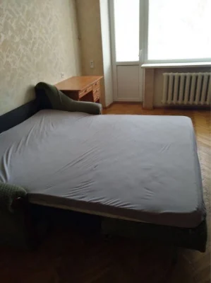 Срочно сдам 1 ком квартиру рядом с Университетом НАУ