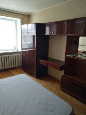 Срочно сдам 1 ком квартиру рядом с Университетом НАУ