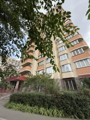 Продаж квартири вул.Алма-Атинська 39-З, ДВРЗ, Дніпровський р
