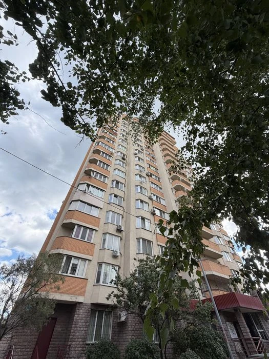 Продаж квартири вул.Алма-Атинська 39-З, ДВРЗ, Дніпровський р
