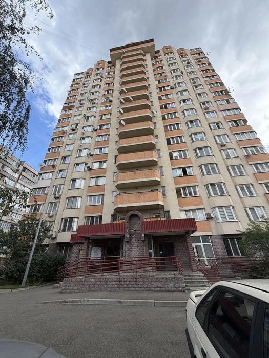 Продаж квартири вул.Алма-Атинська 39-З, ДВРЗ, Дніпровський р