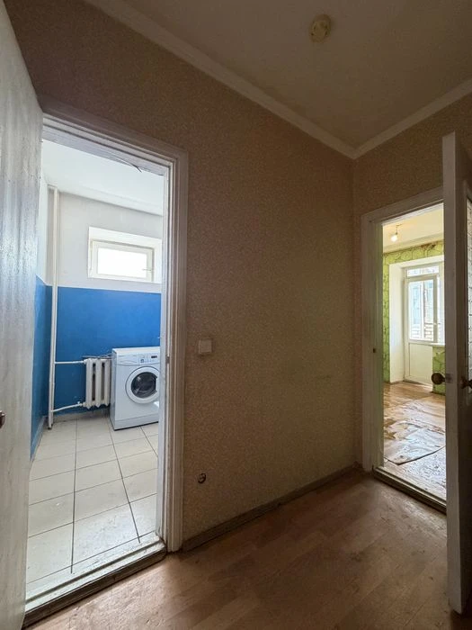 Продаж квартири вул.Алма-Атинська 39-З, ДВРЗ, Дніпровський р