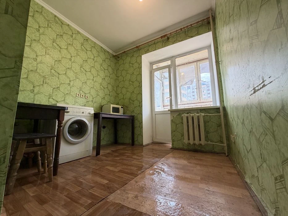Продаж квартири вул.Алма-Атинська 39-З, ДВРЗ, Дніпровський р
