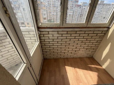 Продаж квартири вул.Алма-Атинська 39-З, ДВРЗ, Дніпровський р