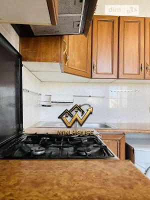Продаж 2к квартири 65.2 кв. м на вул. Левка Лук'яненка 2А •