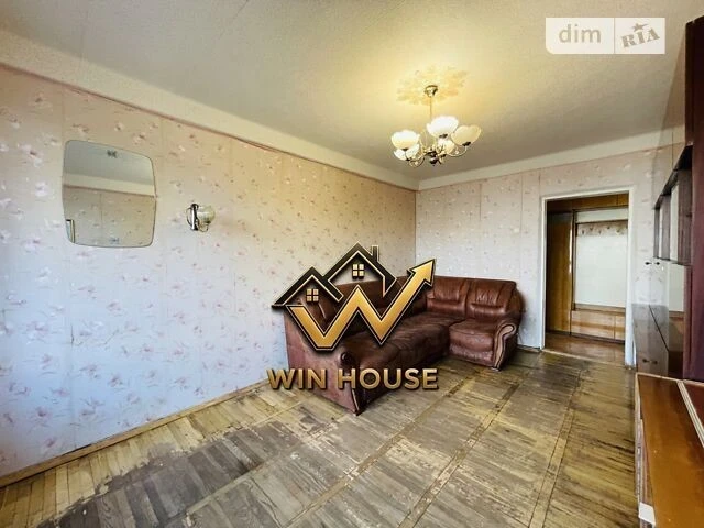 Продаж 2к квартири 65.2 кв. м на вул. Левка Лук'яненка 2А •