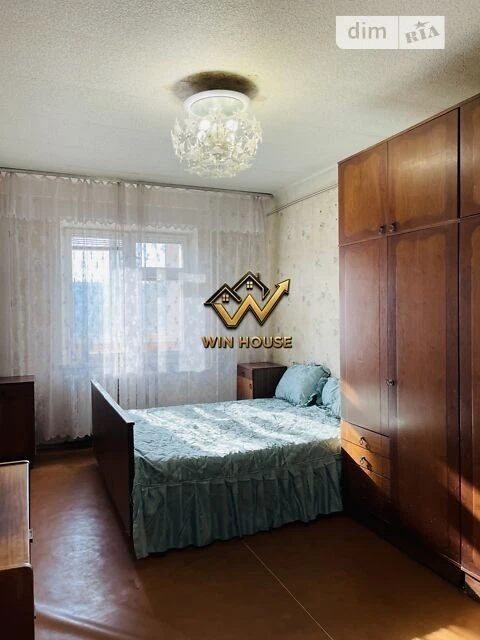 Продаж 2к квартири 65.2 кв. м на вул. Левка Лук'яненка 2А •