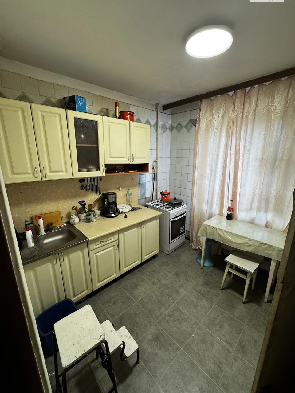 Продаж Квартира Троєщина