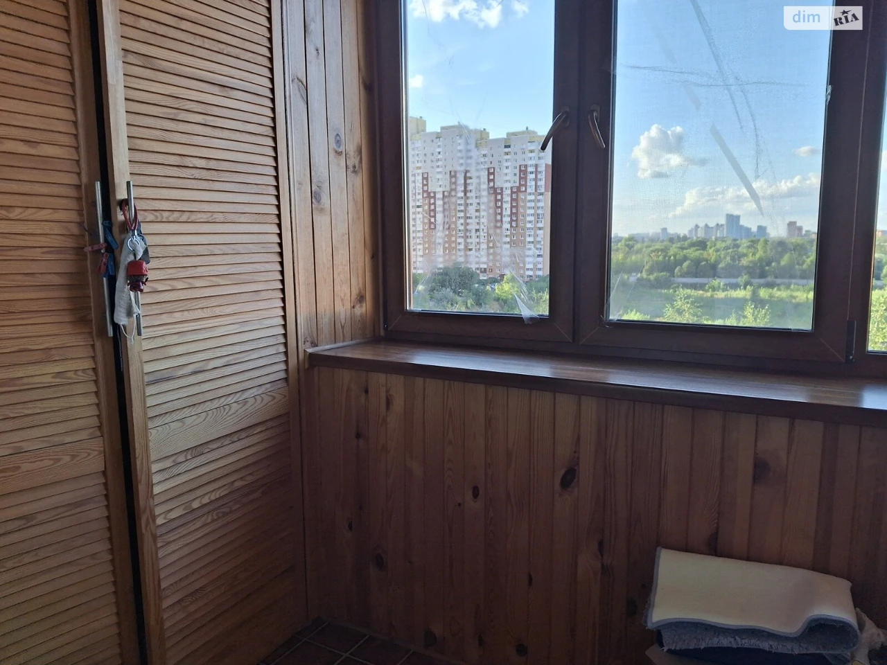 Продаж Квартира Позняки
