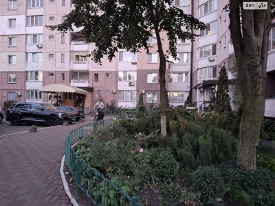 Продаж Квартира Позняки