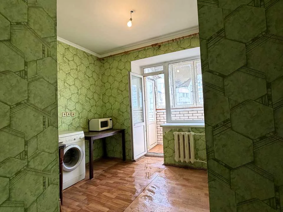 Квартира. Київ, Алматинська вул. (Алма-Атинська)