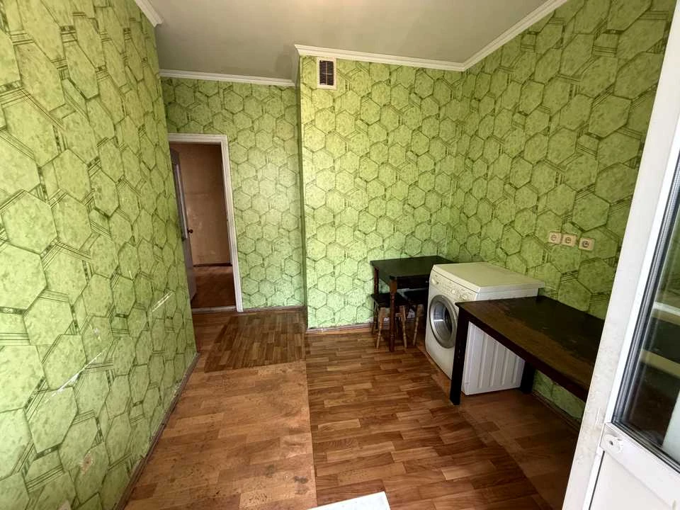 Квартира. Київ, Алматинська вул. (Алма-Атинська)