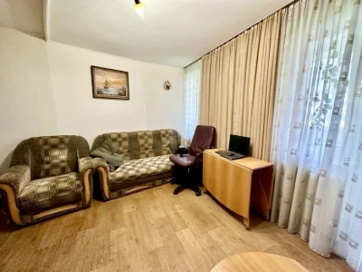 Продам 1 кім квартиру 40м2, з/м Перемога 3, вул. Мандриківсь