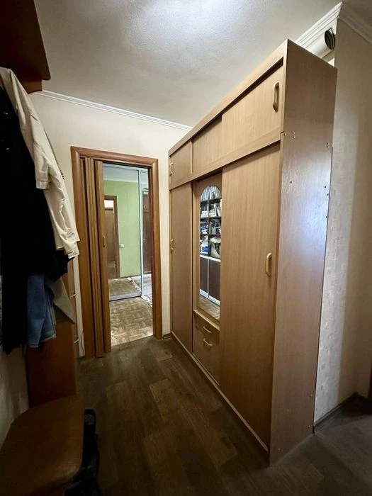 Продам 1 кім квартиру 40м2, з/м Перемога 3, вул. Мандриківсь