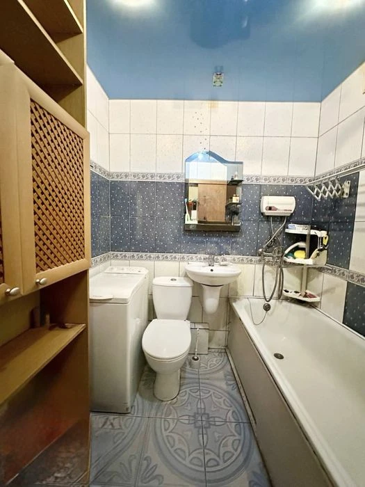 Продам 1 кім квартиру 40м2, з/м Перемога 3, вул. Мандриківсь