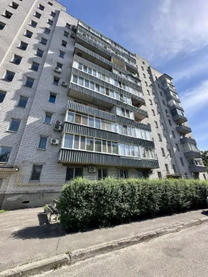 Продам 1 кім квартиру 40м2, з/м Перемога 3, вул. Мандриківсь