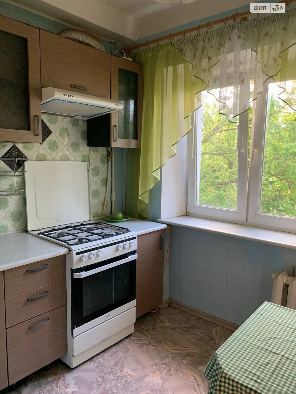 Продаж Квартира Молдаванка