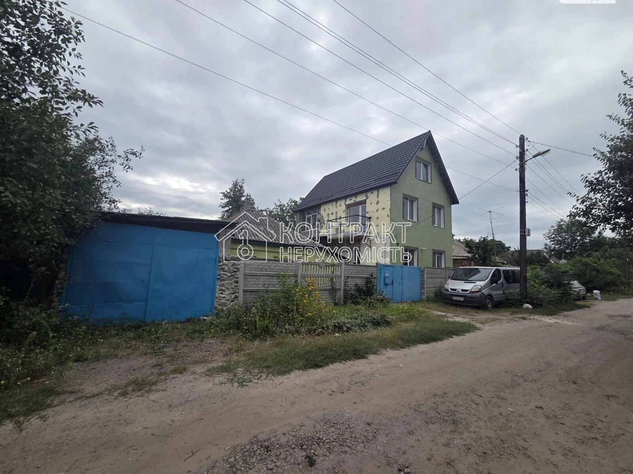 Продаж Дім ХТЗ