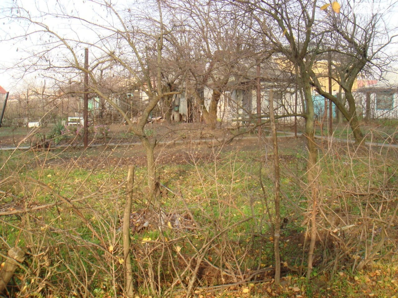Продаж Ділянка під житлову забудову Бородинський
