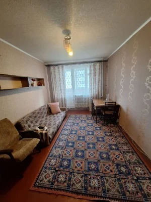 Продам 1 квартиру м.Алексеевская.