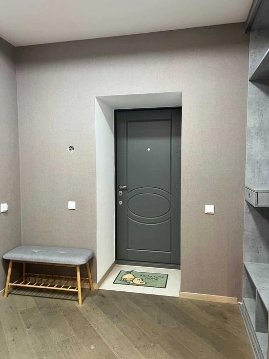 2к студіо 52м2 Туманяна 15а м. Лівобережна 15хв Русанівка