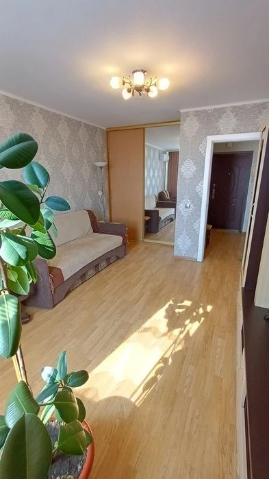 Оренда 1к квартири проспект Червоної Калини, Троєщина, м. Ки