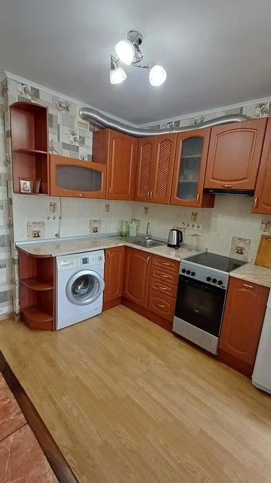 Оренда 1к квартири проспект Червоної Калини, Троєщина, м. Ки