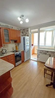 Оренда 1к квартири проспект Червоної Калини, Троєщина, м. Ки