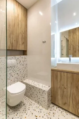 Оренда 1комнатная квартира ЖК Манхеттен КПИ Университет Цент