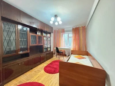 Оренда 3-кімнатної квартири на Березняках - бул. А. Бучми, 7