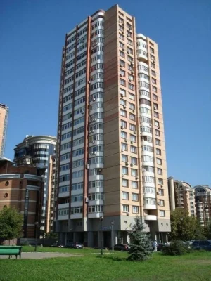 Оренда 3к квартири бульв. Лесі Українки 21. Метро Печерська