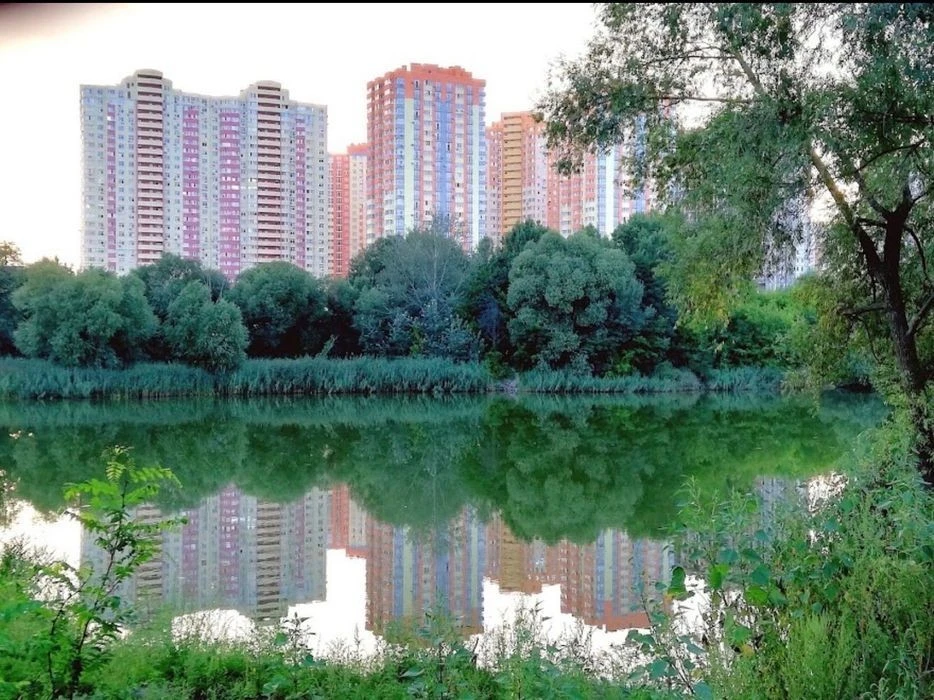 Оренда 2-кімн квартири в ЖК «Яскравий», Оболонь ( 1-й поверх