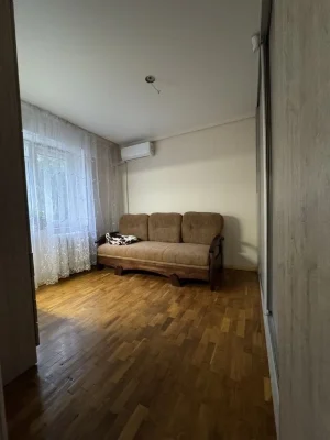 3-кімнатна квартира, власник, 5 хв. до м. Вокзальна