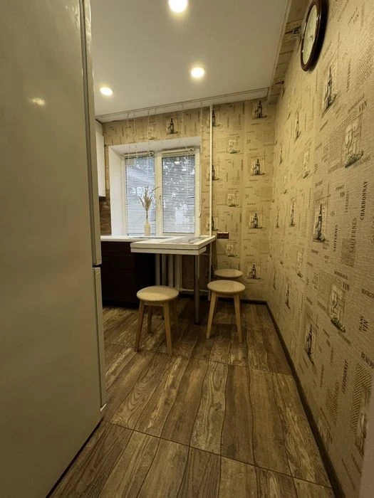 3-кімнатна квартира, власник, 5 хв. до м. Вокзальна