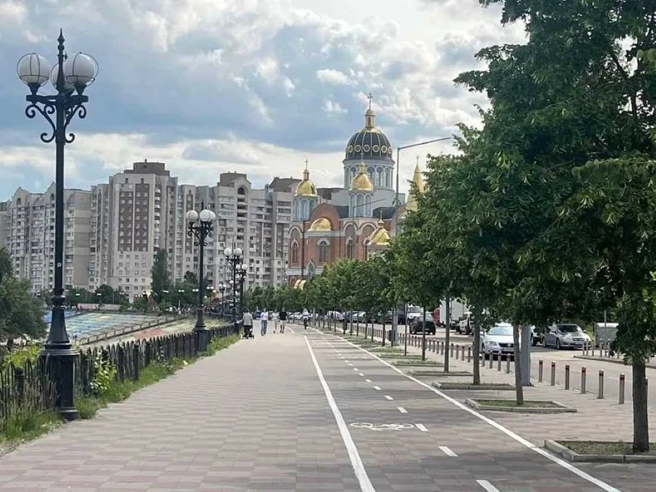 Сдам 2-ух комнатную квартиру на Оболони, просп. Героев Стали