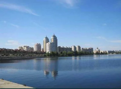 Сдам 2-ух комнатную квартиру на Оболони, просп. Героев Стали