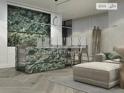 Продаж 3к квартири 102 кв. м на просп. Голосіївський 60 • ID