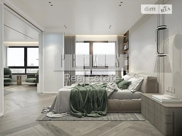 Продаж 3к квартири 102 кв. м на просп. Голосіївський 60 • ID